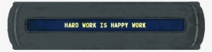 Happymaker Hardwork - Electric Blue #1602973