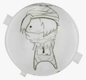 Gamecube Preloaded A Buttons - Gamecube #1603091