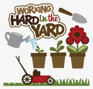 Hard - Yard Work #1603119