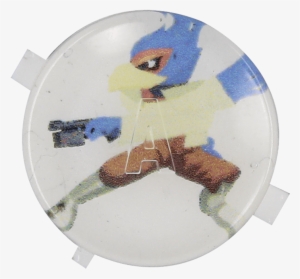 Gamecube Preloaded A Buttons - Gamecube #1603122