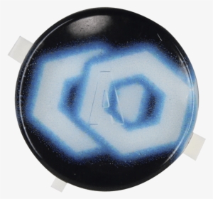 Gamecube Preloaded A Buttons - Circle #1603173