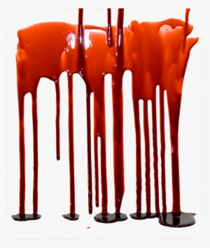 Realistic Blood Dripping Png Download - Потеки Пнг #1603194 Realistic Blood Dripping Png Download - Потеки Пнг #1603194