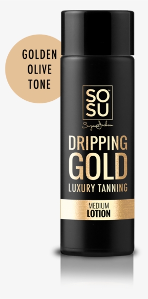 So Sue Me Dripping Gold #1603255