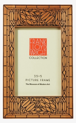 Frank Lloyd Wright Frame #1603340