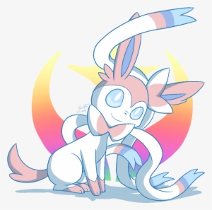 Sylveon - Fairy Eevee #1603498