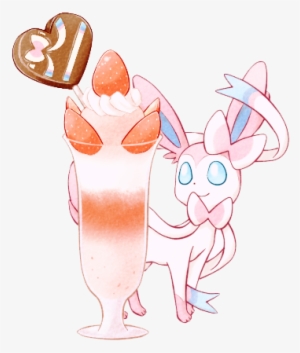 “ 🌟 Sylveon - Cartoon #1603600