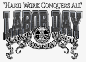 #615 Hard Work Labor Day #1603675