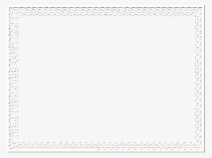 Lace Frame Png - Symmetry #1603734