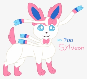 Sylveon #1603760
