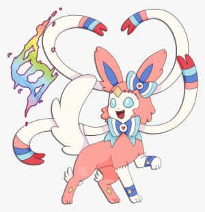 7 Replies 11 Retweets 40 Likes - Mega Sylveon #1603762
