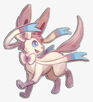 Sylveon #1603803