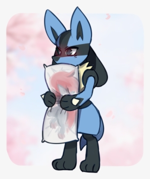 Zoroark Body Pillow - Cartoon #1603823