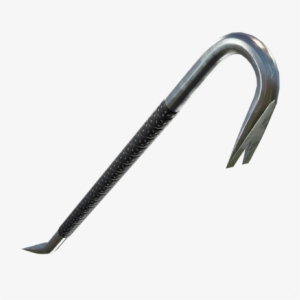 Deal 500 Damage To Jewel-carrying Opponents - Fortnite Crowbar Png #1603852