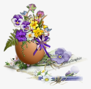 Открытки Пасха #1603876