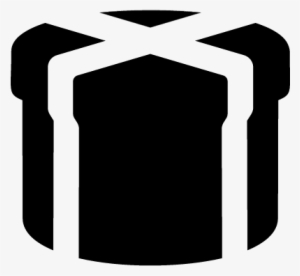 Christmas Present Vector - Christmas Day #1603927