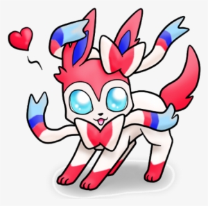 Imagenes De Sylveon Chibi #1603928
