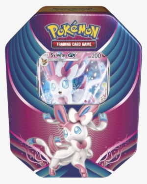 Evolution Celebration Tin - Pokémon Tcg Evolution Celebration Tin #1604010