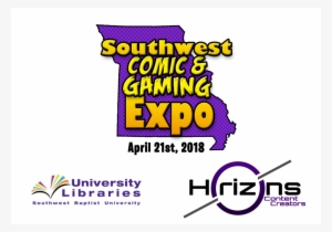 Expo To Feature 'fortnite' Tournament, Chance To Win - Comics #1604016
