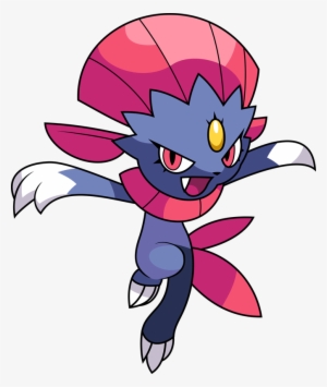 Pokemon Vector #1604018