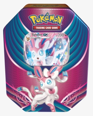 Pokemon - Pokémon Tcg Evolution Celebration Tin #1604063