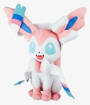 Sylveon Toy #1604137