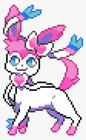 Sylveon [newbie] - Sylveon #1604168