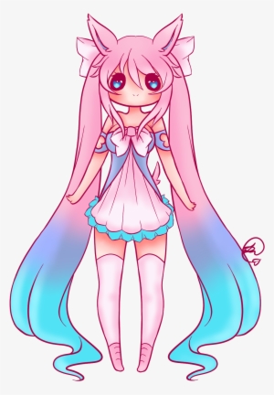 Sylveon Google Search Sylveon Pinterest Anime Png Pinterest - Chibi Sylveon Human #1604194