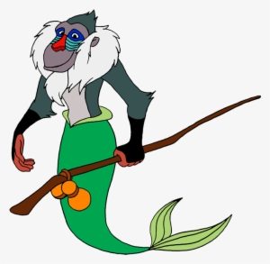 Rafiki Download Png Image - Rafiki #1604296