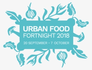 Urban Food Fortnight Kicks Off Today, And With Almost - Food #1604298