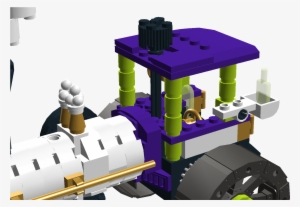Jokersteamroller6 - Locomotive #1604299