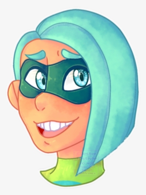 Voyd Is My Newest Child, Pls Love Her - Cartoon #1604322