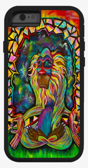 Next - Rafiki Phone Case #1604346