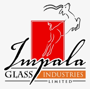 Impala Glass Industries Ltd - Impala Glass Industries Ltd Logo #1604399