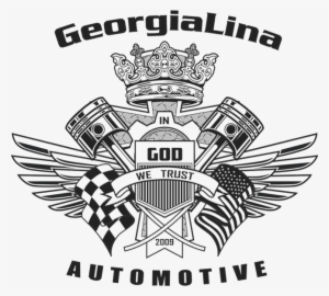 Georgialina Automotive - Sie Tun Nicht Liebesprachen? Gehen Sie Weg! Mauspads #1604417