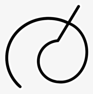 Whis Symbol2 - Dragon Ball Whis Logo #1604599