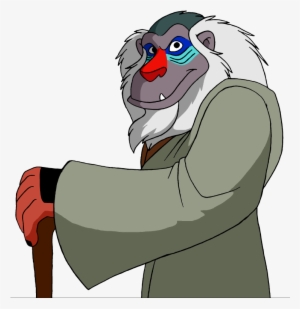 Rafiki Png Picture - Rafiki Yoda #1604661