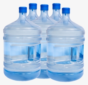First 5 Free Offer - Water Jar Images Png #1604679