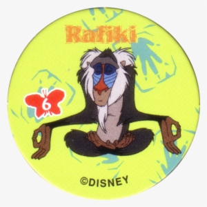 #6 Rafiki - Rafiki #1604772