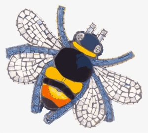 Bombus By Cleo Mussi - Bumblebee #1604793