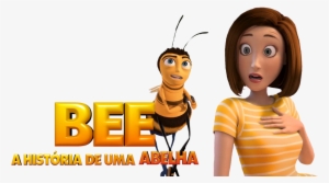 Bee Movie Image - Art Of Bee Movie #1604796