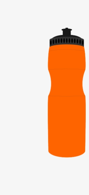 Water - Reusable Water Bottle Clipart #1604815