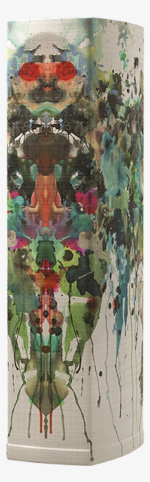 Bees Linn Fabrik Kaleido Splatt Linn Fabrik - Fab'rik Boutique Inc. #1604816