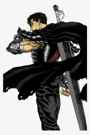 skull knight and guts