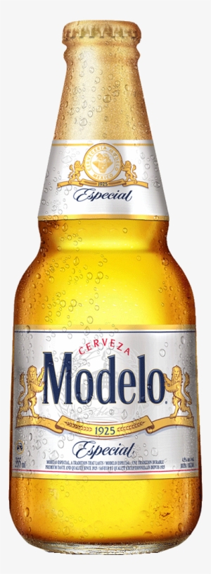 Modelo Especial Beer Png - Free Transparent PNG Download - PNGkey