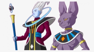 Dragon Ball Z: Battle Of Gods #1604881