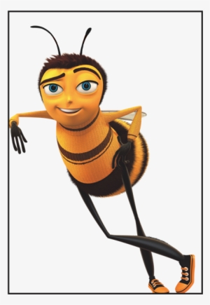 Bee Movie - Bee Movie Poster #1604955