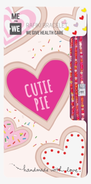 Sugarcookiesseries Mockup 2016 Cutie - Anklet #1604956
