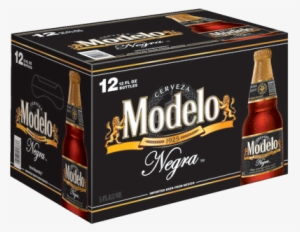 Negra Modelo - Negra Modelo 12 Pack #1604996