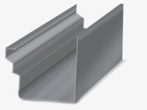 Square Gutter - Wood #1604997