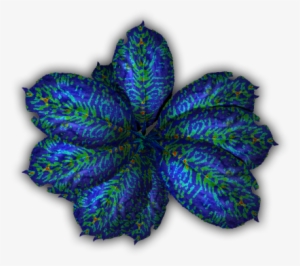 Tropical Jrl39 - Floral Design #1605048